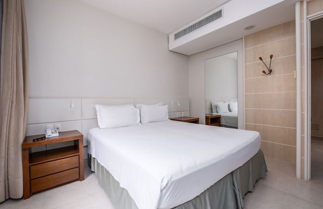 Studios modernos à beira-mar - Jurerê Beach Village JBVTOP - Photo 56