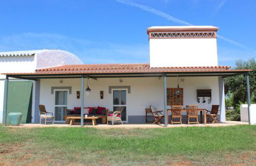 Herdade dos Alfanges "THE FARMHOUSE" - Foto 11