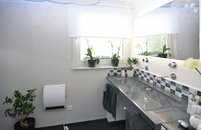 Ferienhaus in Schwarzhausen - Foto 14