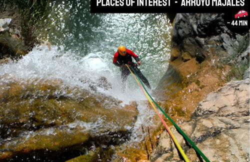 Casa rural El Rincón de la Yedra - Foto 27