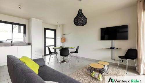 Ventoux Ride - Foto 3