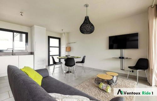 Ventoux Ride - Photo 3