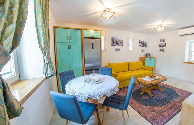 Villa Rosa - Photo 23