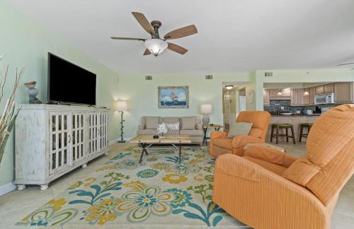 Seaspray Riverside 214 - Foto 6