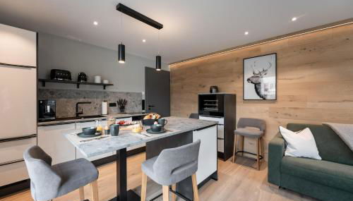 Chalet Hubertus - Foto 4