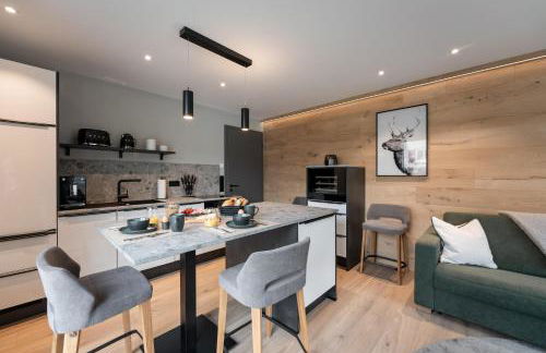 Chalet Hubertus - Foto 4