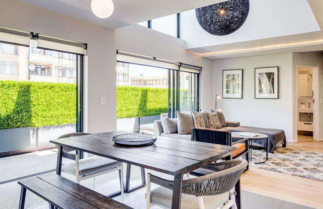 Bahati Executive Pad - Foto 15