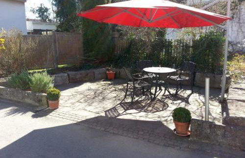 Ferienwohnung SineFinibus - Foto 14