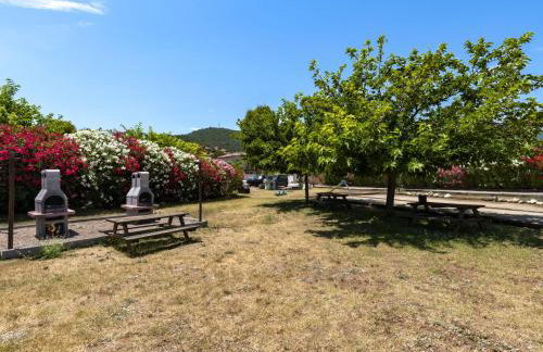 Apartment Residence Marina di Favone- T2- 2-4 pers-3 by Interhome - Foto 32