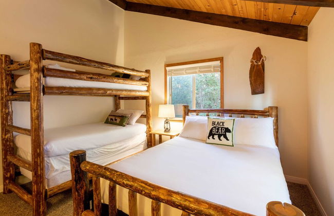 Bears Lair by Avantstay 3mins From Bear Mountain Ski Resort! - Foto 26