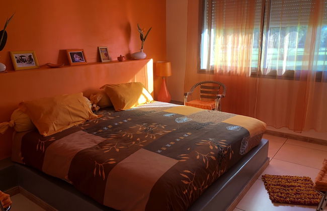 Domaine des Etoiles - Foto 7