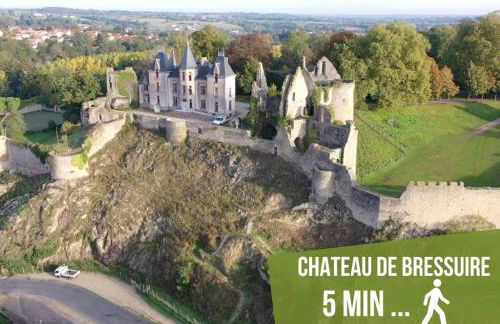 Le Duplex Tout Confort - Foto 14