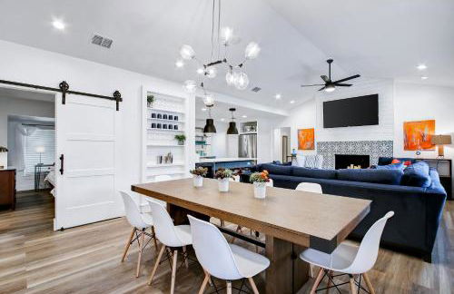 Richters Retreat - A birdy Vacation Rental - Photo 17