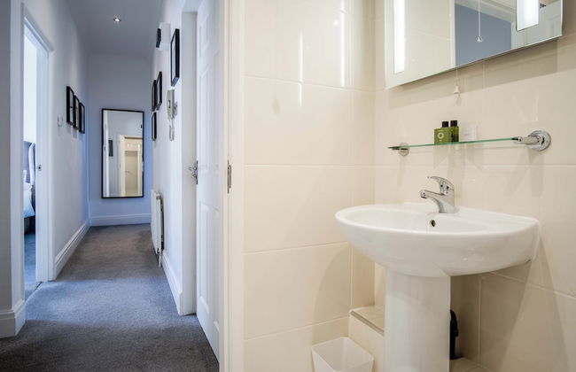 Blue Horizon Apartments at The Helaina - Foto 66