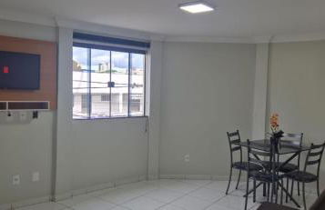 FLAT-Espaço, conforto.-102 - Foto 8