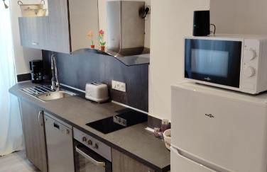 Maison chez Marthe - Foto 19