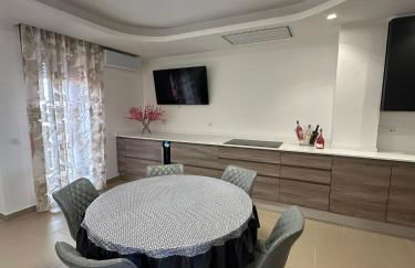 Attico vista mare con Jacuzzi - CASA LUXURY DIAMANTE - Foto 34