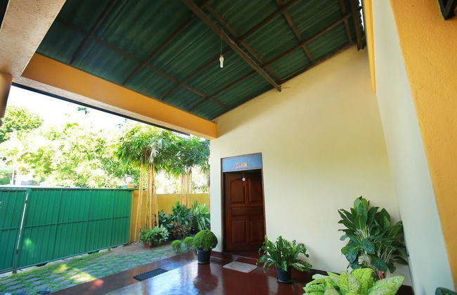 The One Apartment - Photo 20