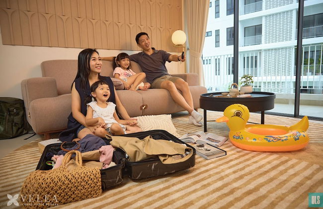 Velea at Rose Apple Square - Photo 37