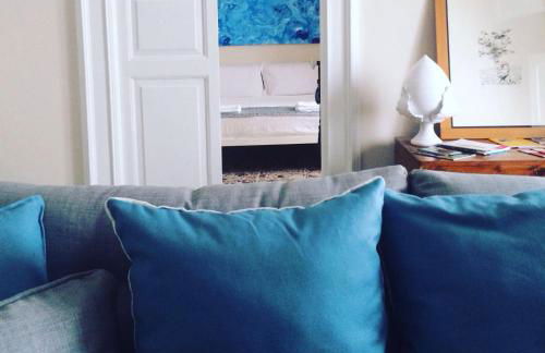 Tolomeo's House-Bed & Bike - Foto 1