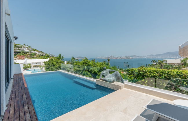 Casa Balam - Foto 32