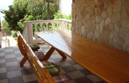 Apartments Klara - Photo 14