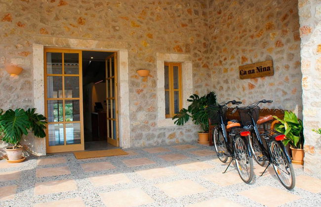 Ca Na Nina - Photo 37