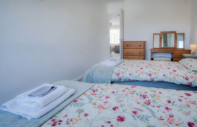 Harbour Court - 2 Bedroom - Saundersfoot - Foto 6