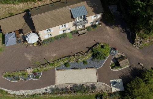 Gîte du Bois des Hauts : Confort en pleine nature, proche Plateau des 1000 Étangs - FR-1-583-439 - Foto 28