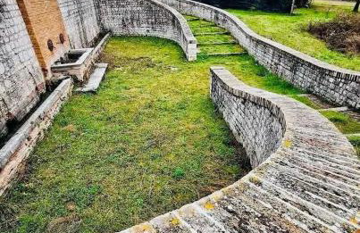 Locazione Turistica al Castello di Scopoli, situata tra Pale e Rasiglia sulla via Francigena a due passi da Sellano Foligno Assisi e Spoleto - Photo 26