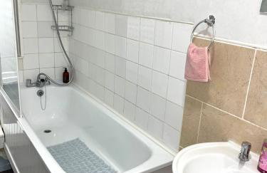 Penn Gardens Flat 1 - 2 - 3 & 4 Apartments - Foto 11