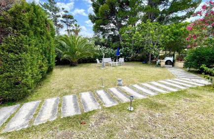 Villa Il Giglio - Foto 62