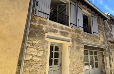 Villeneuve-les-Avignon Studio 35m 2 - Foto 1