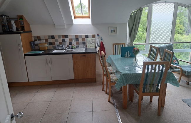 Shell Hill Deluxe Apartment in Coleraine - Foto 24