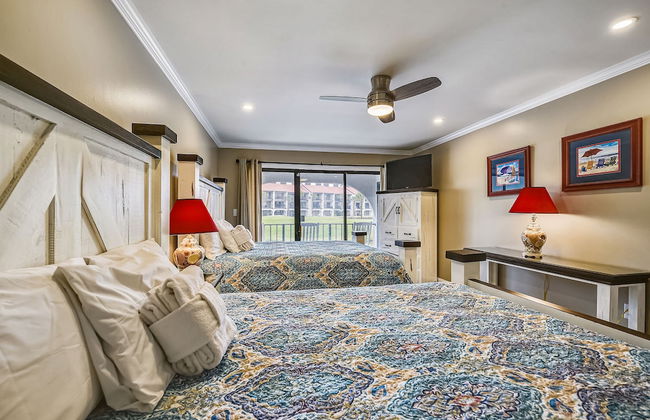 Edgewater Beach Resort #207 Tower 2 by Book That Condo - Foto 7