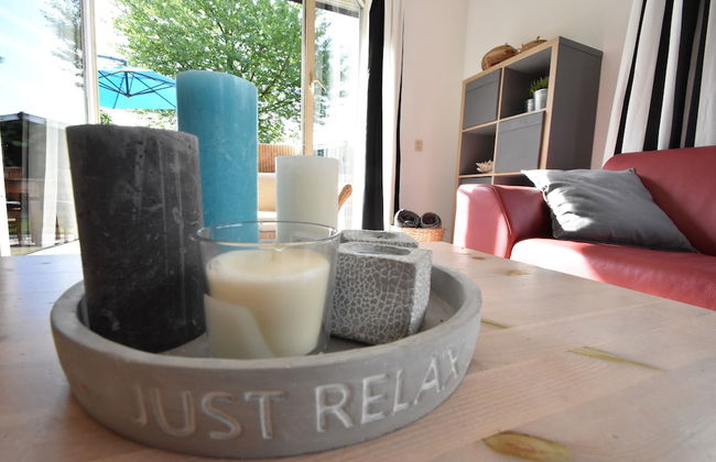 Villa in Bruinisse Near Grevelingenmeer - Foto 28