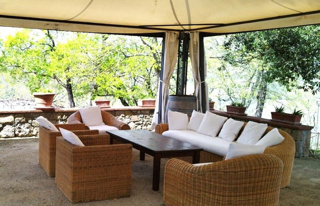 Borgo Livernano - Foto 42