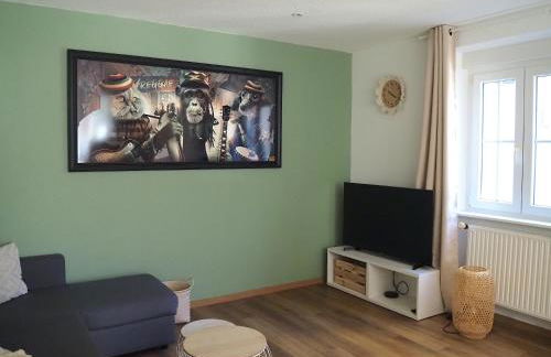 L'échappée Belle proche "Europa Park" - Photo 14