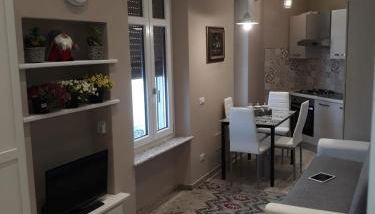 Antico Vicolo - Appartamento Rebecca - Foto 3