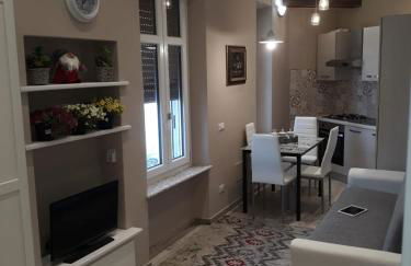 Antico Vicolo - Appartamento Rebecca - Foto 3