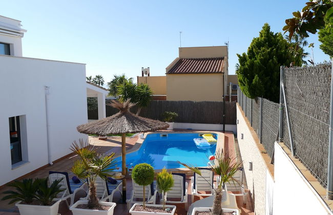 Villa Chantal - Foto 27