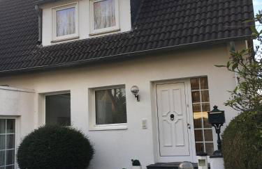 Düsseldorf Messe -Apartment Milan - Foto 13