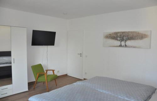 Ferienwohnung Hölscher - Foto 11