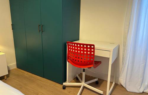 CallMeHome - Navigli Apartment - Authentic Milanese Stay - Foto 28