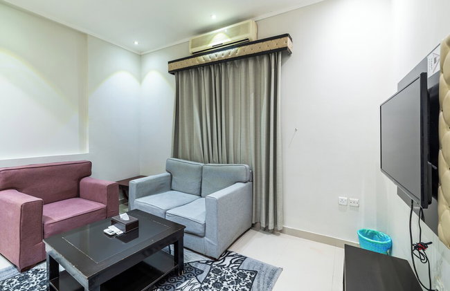 Taleen Serviced Apartments AlSahafa - Foto 68