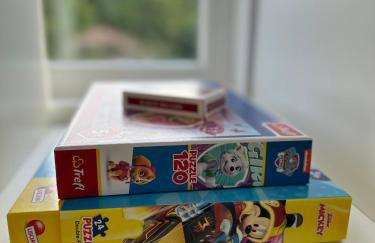 Mr. Sowa Sokolec - Foto 24