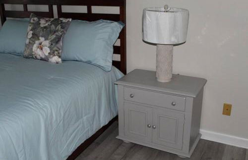 Cheerful 2-Bedroom, 2 bath with private parking - Foto 29