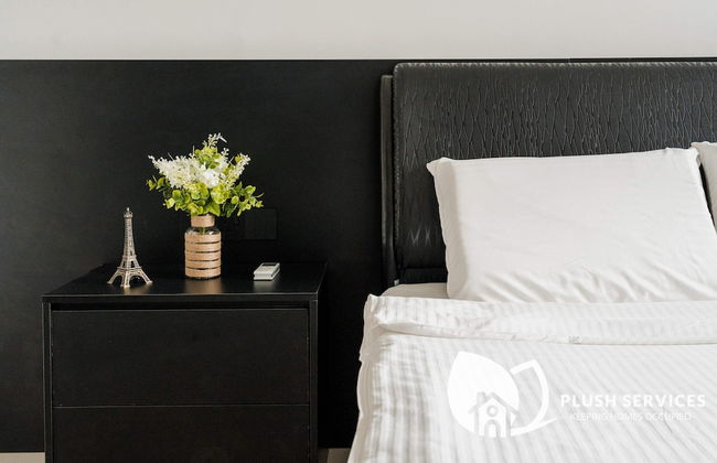 Highpark in Petaling Jaya, Kelana Jaya by Plush - Foto 56