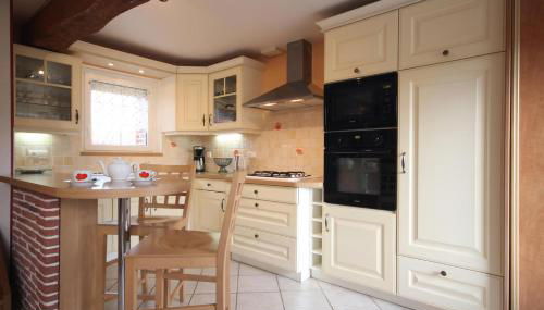 Gîte Gîtes de France® - La P'tite Mouette - Foto 3