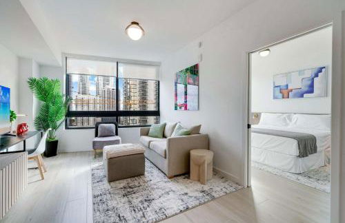 Sleek Escape-Resort-Style Stay with Pool Spa & more - Foto 7